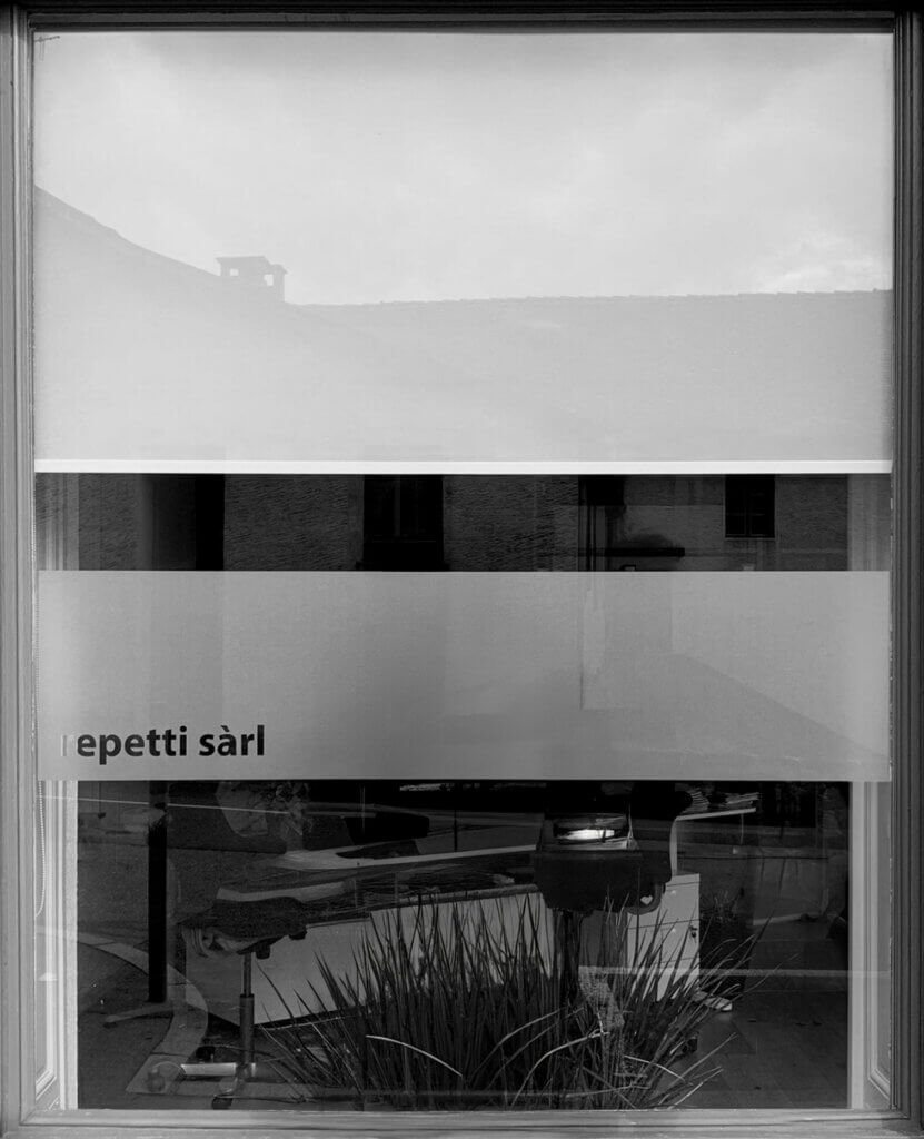 Repetti sàrl