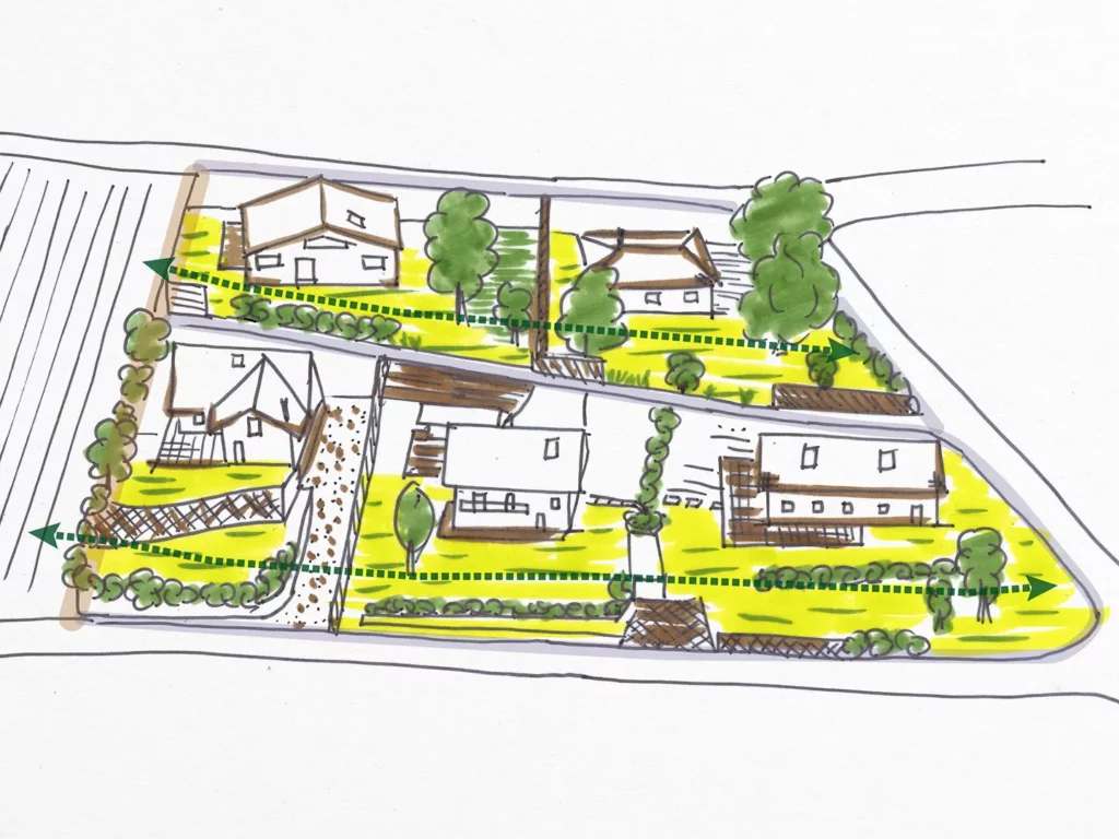Révision du plan d’affectation communal d’Échandens
